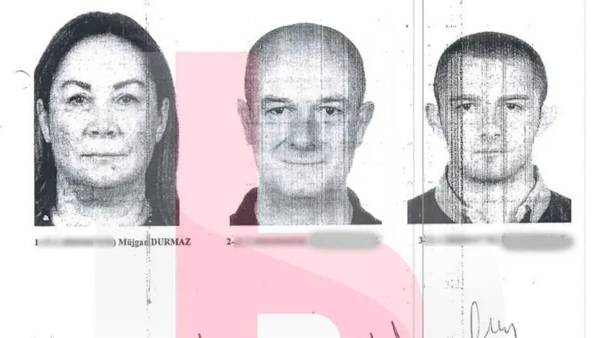  Emekli bankacı kar vadiyle 200 milyon lira topladı: Eski rallici de tutuklandı