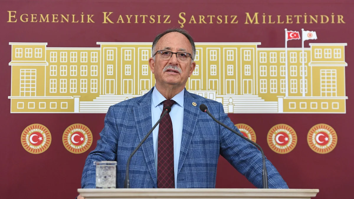 Saadet Partili Kılıç: Maaşlar en az yüzde 58,46 oranında arttırılsın