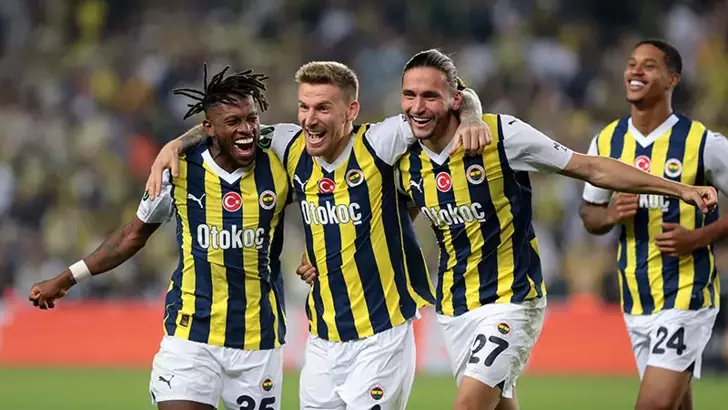 Şampiyonluk oranları güncellendi: Favori Fenerbahçe mi Galatasaray mı?