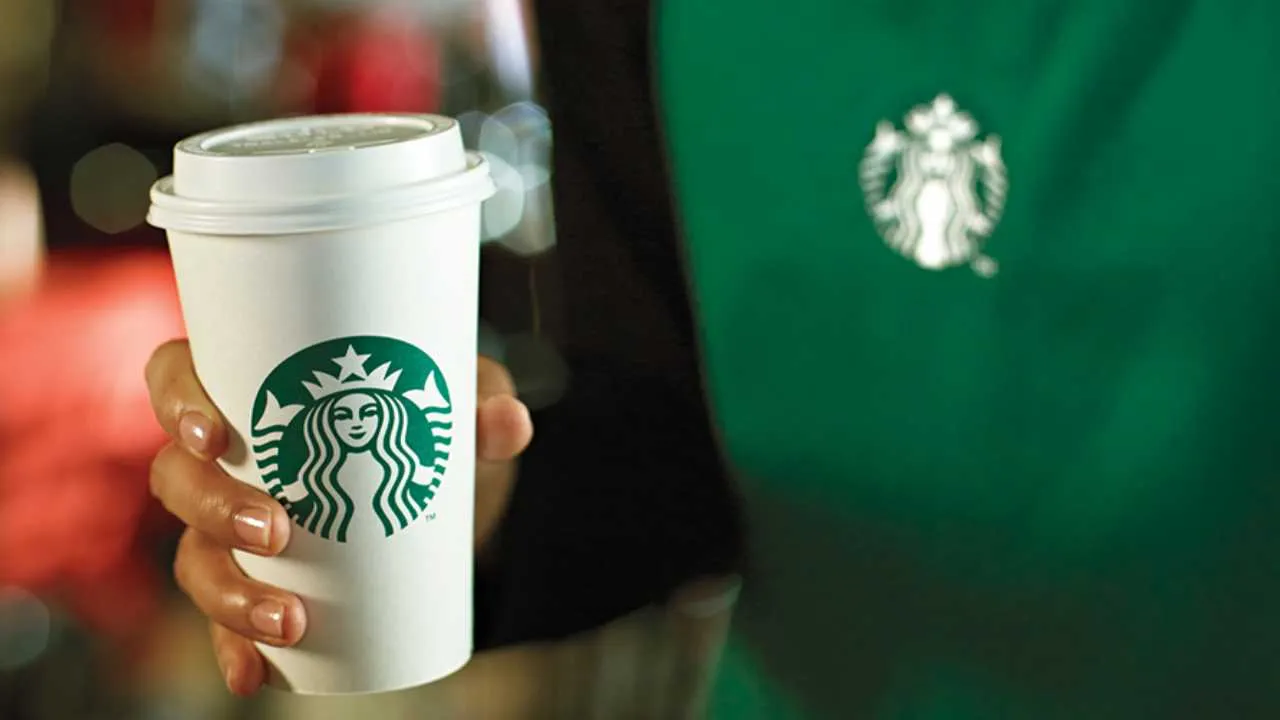 Starbucks Türkiye ürünlerine 2024'te yüzde 55 zam geldi