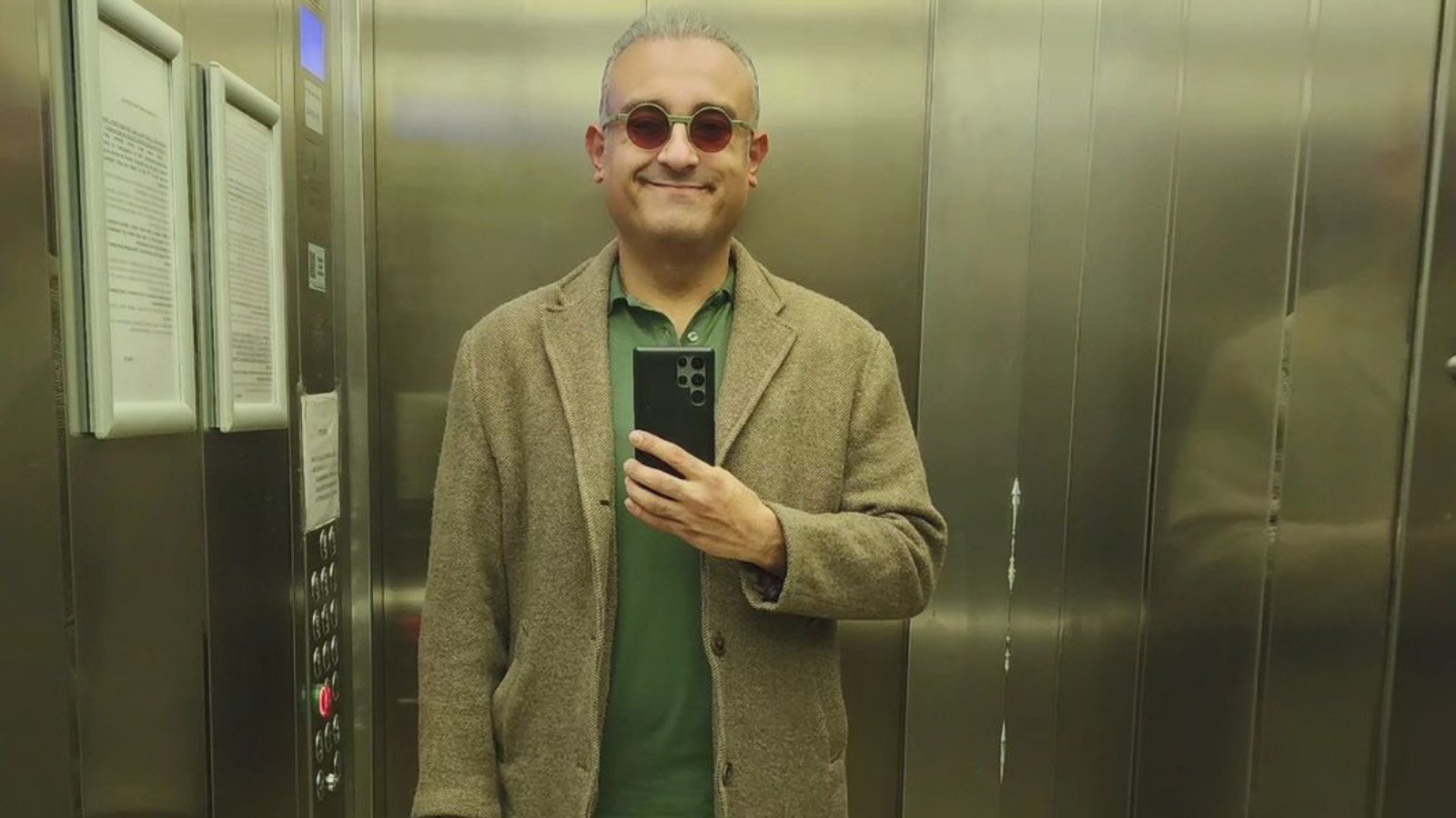 Rüştü Onur Atilla'dan mide küçültme ameliyatı açıklaması: 1 yılda 45 kilo