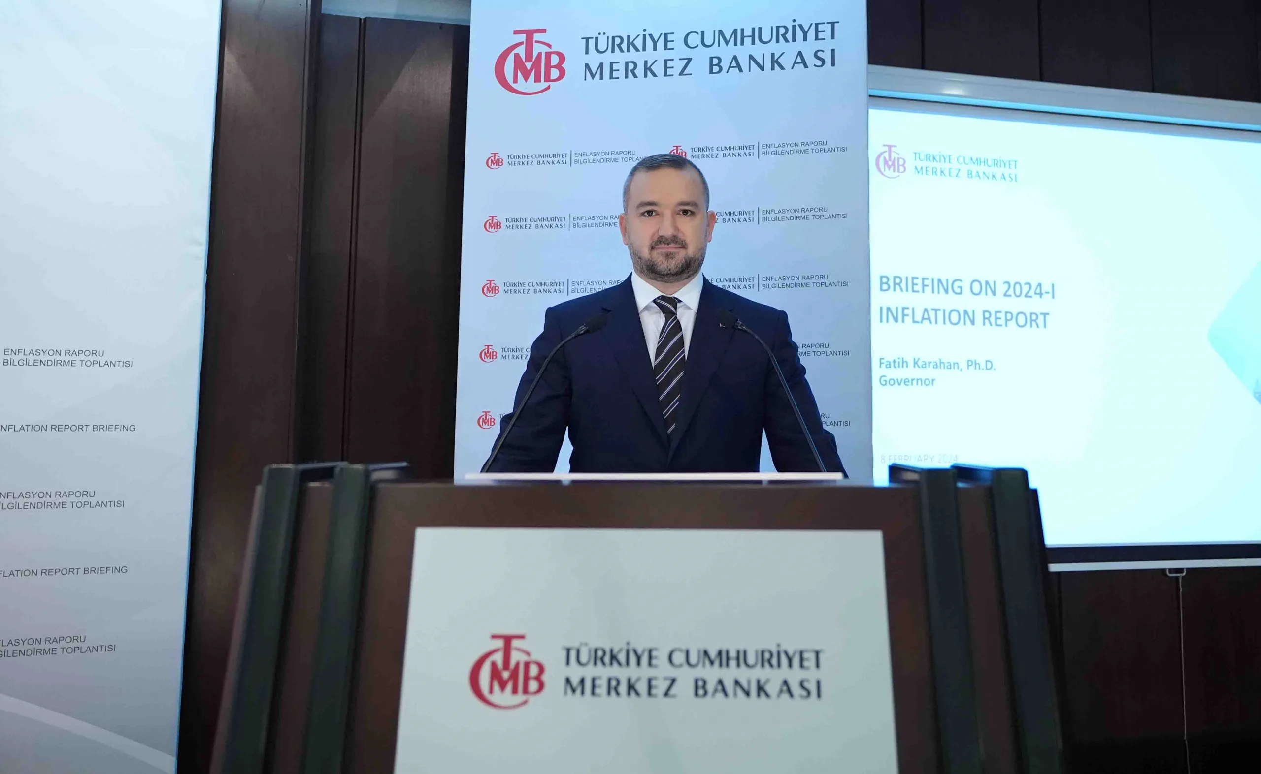 Ekonomistler yeni Merkez Bankası Başkanı Fatih Karahan'ı nasıl değerlendirdi?