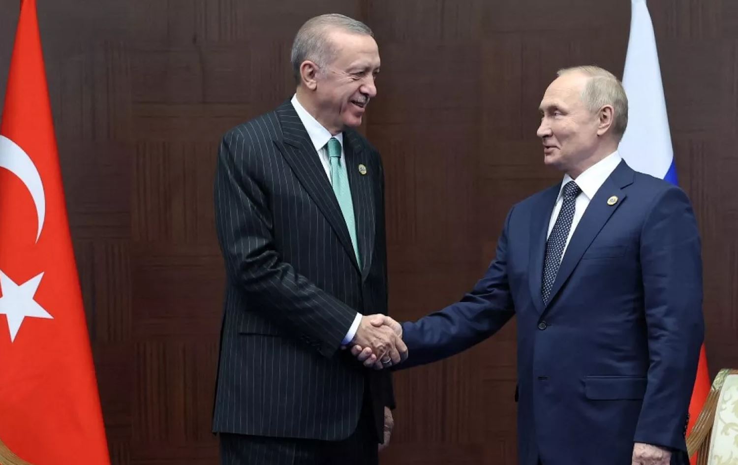 Putin'in Türkiye ziyareti için Kremlin'den yeni açıklama