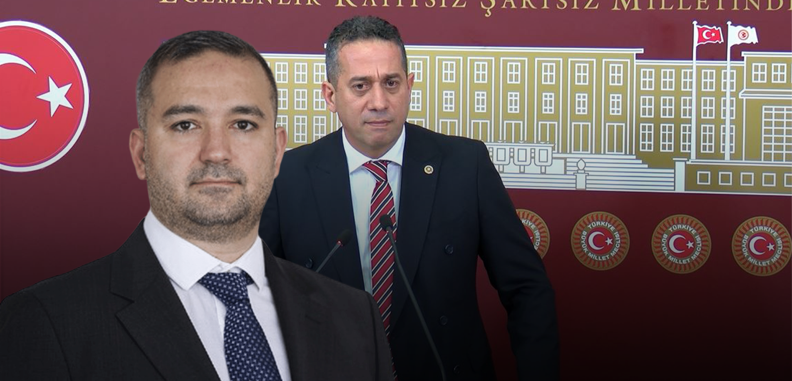 CHP Grup Başkanvekili Başarır: Bir Merkez Bankası başkanı daha göreceğiz