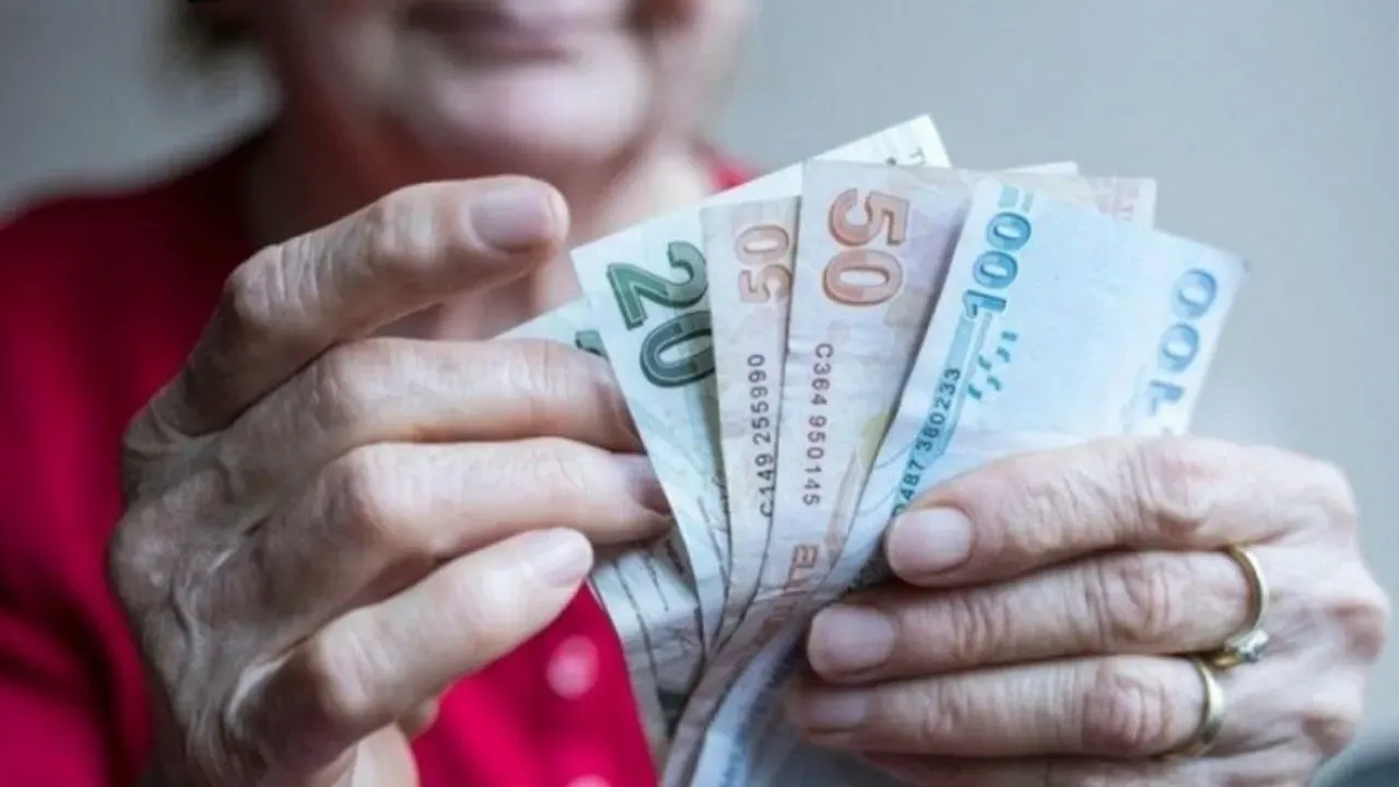 Emekli maaş artışının yüzde 49'a çıkarılmasında ‘seyyanen’ endişesi