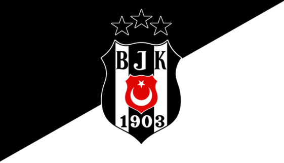 Beşiktaş, yeni forma sponsorunu duyurdu