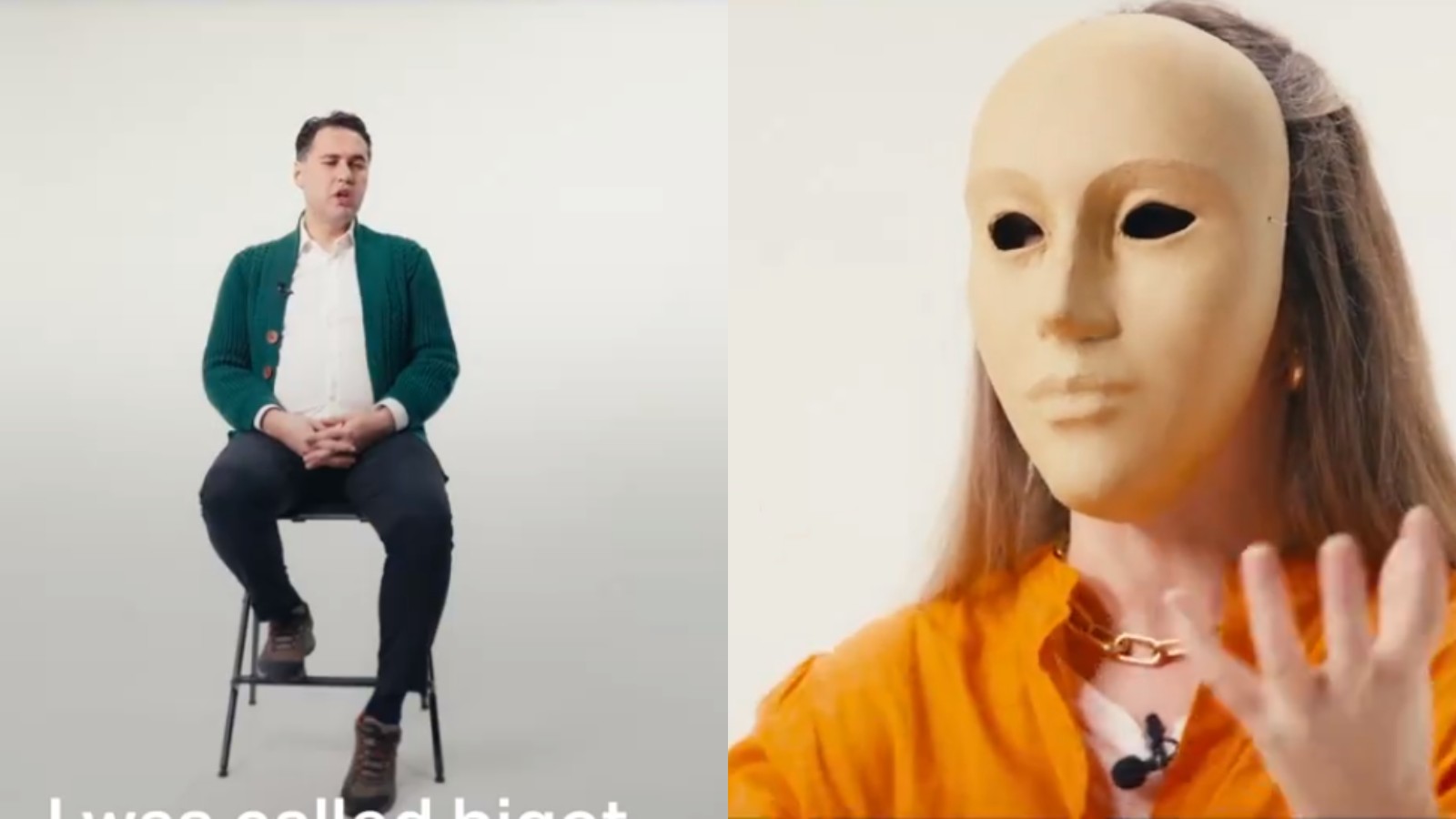 TRT World, LGBTİ+ karşıtı belgeseli fragmanla duyurdu