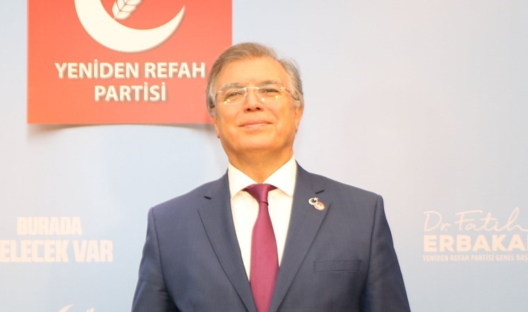 Yeniden Refah'ın AKP'den 'ittifak' için şartları ortaya çıktı: 'İki büyükşehir ve 35 ilçe istedik'