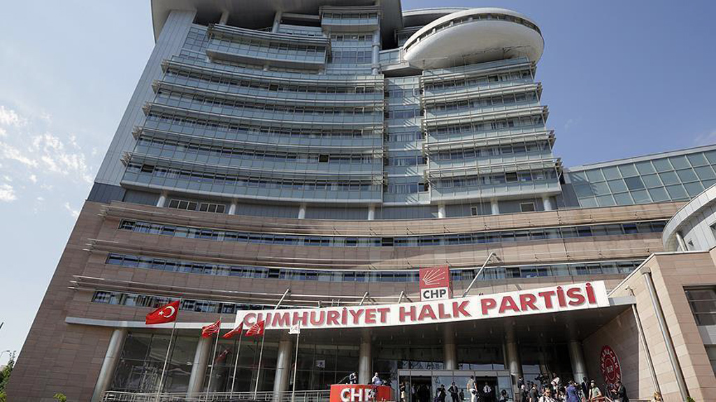 CHP Parti Meclisi toplantısı ertelendi: Hatay'da anket yapılacak iddiası