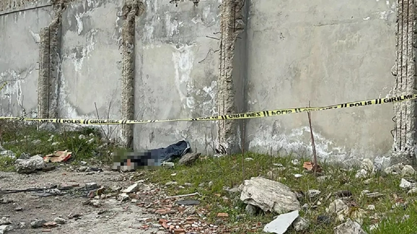 İstanbul'da aynı yerde bir hafta arayla iki ceset bulundu