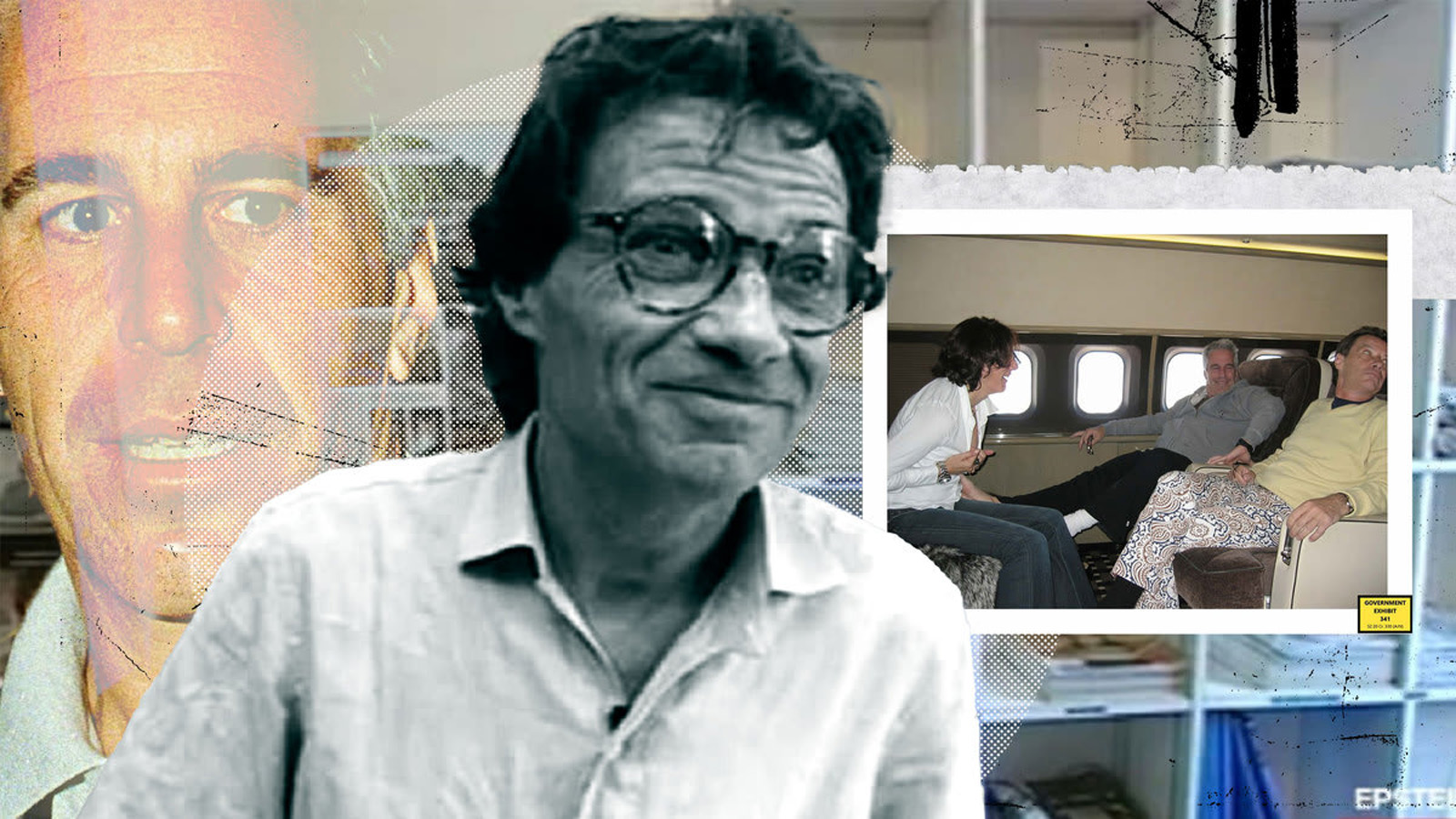 ABD’deki Epstein davasında ikinci intihar!