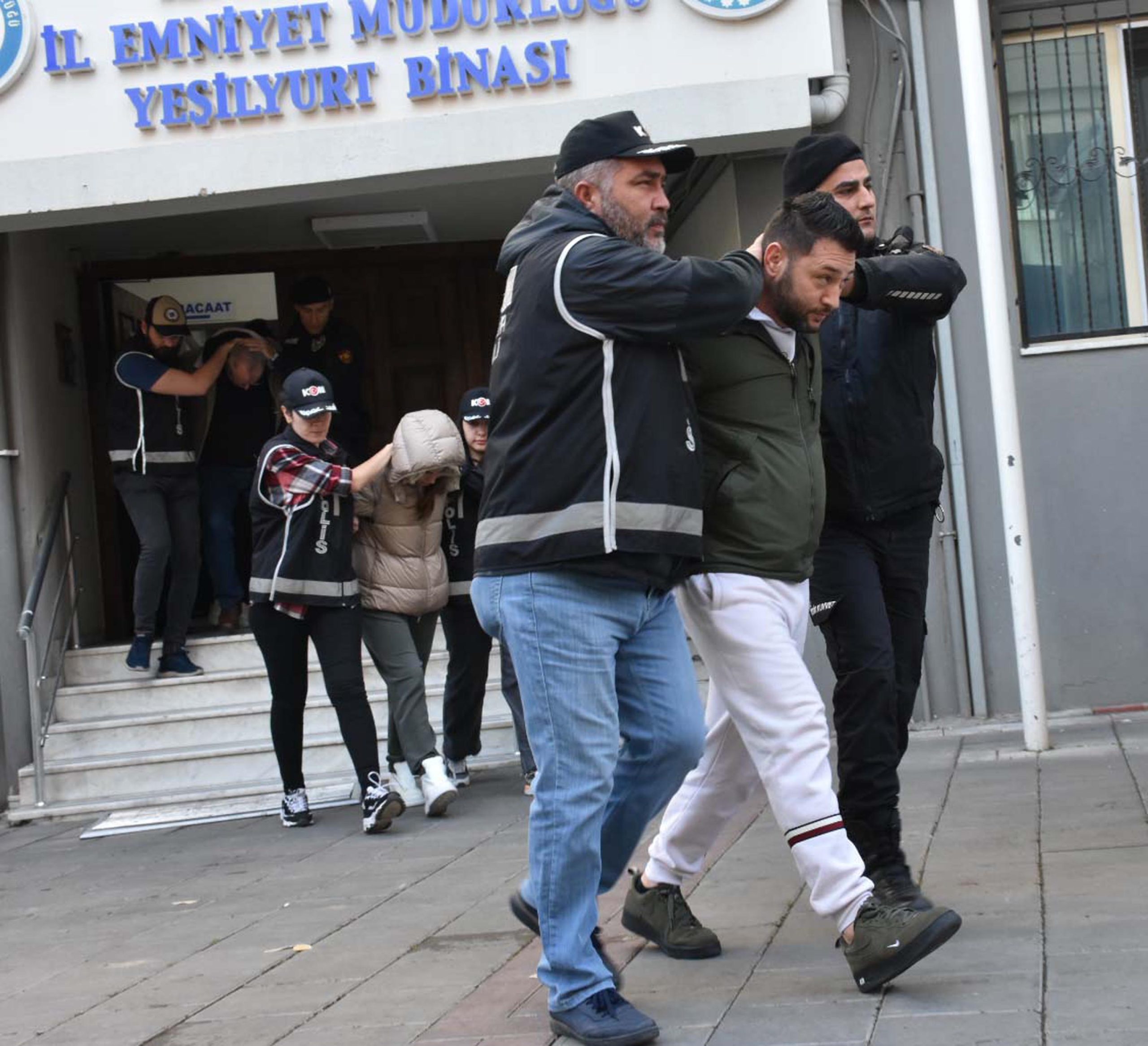 İzmir'de ponzi vurguncusu patron: Hiçbir zaman kaybetmem