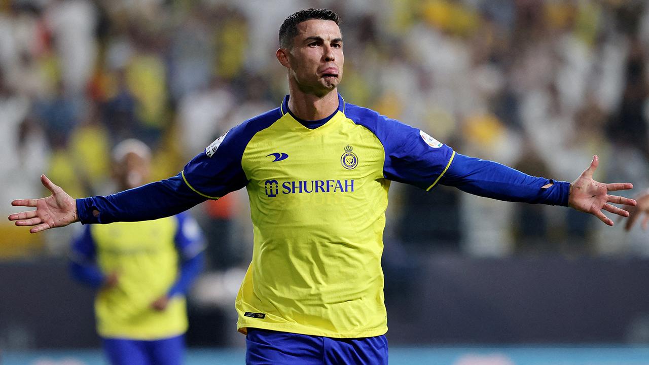 Ronaldo'dan skandal hareket: Sözleşmesi feshedilebilir