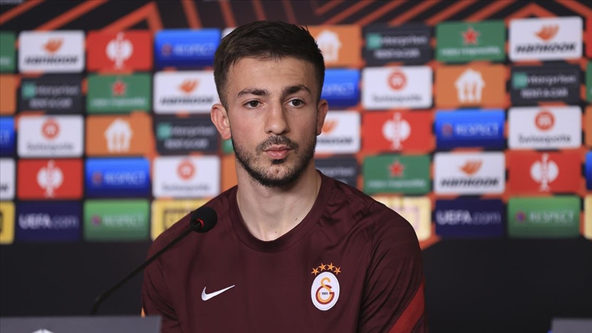 Halil Dervişoğlu, Galatasaray'dan ayrıldı