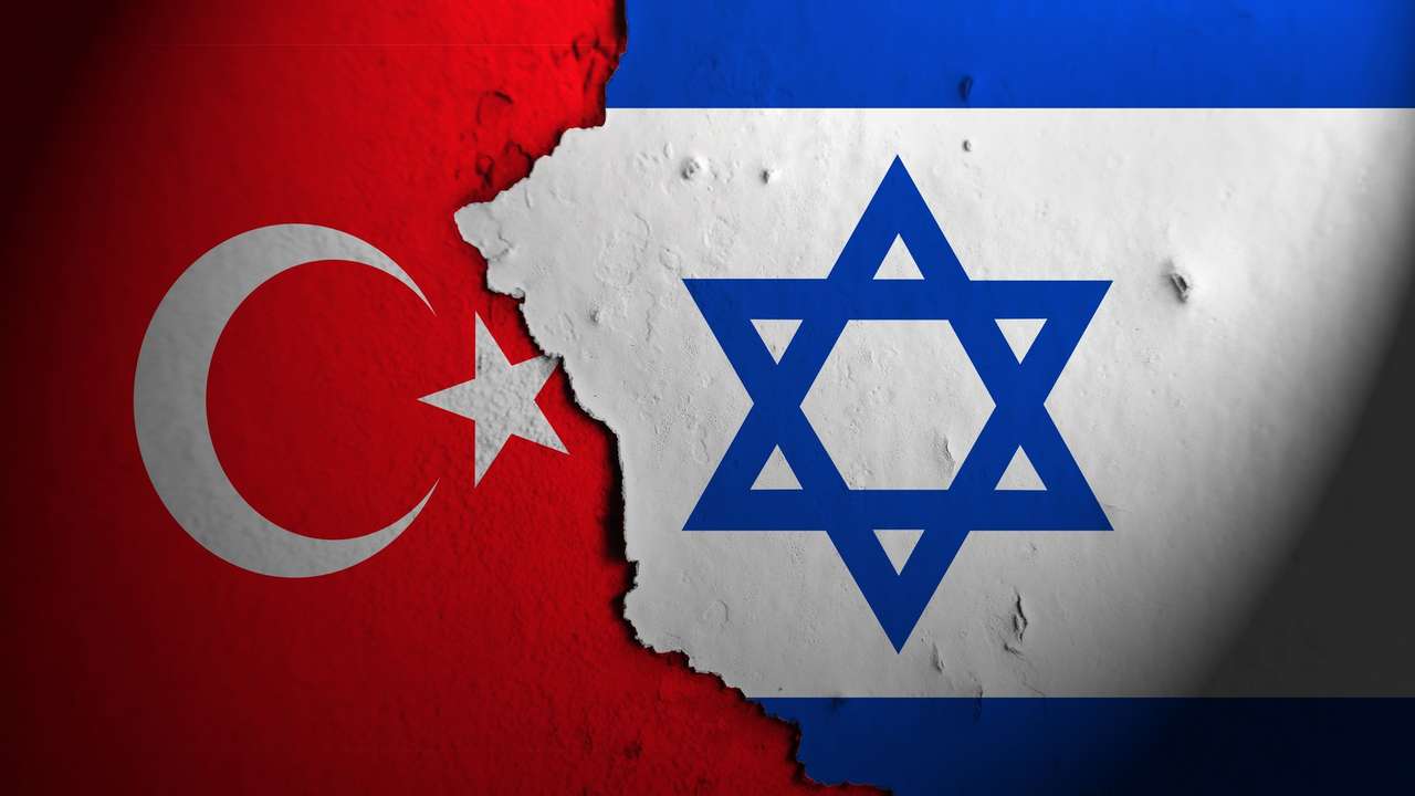 Türkiye, İsrail hakkında beyanda bulunacak