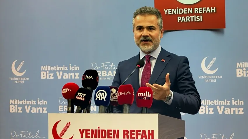 Suat Kılıç kimdir?