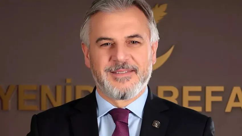 Mehmet Altınöz kimdir?