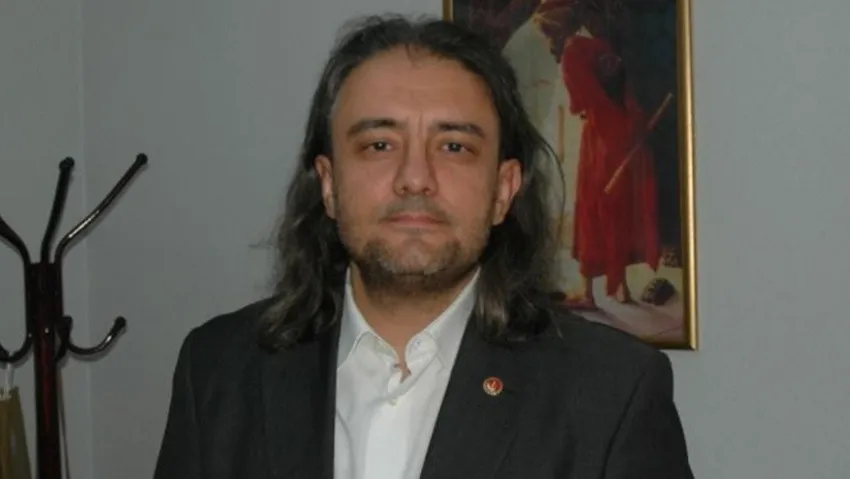 Cemal Arıkan kimdir?