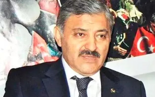 Eski MHP Milletvekili Ahmet Çakar: Kürt diye bir halk yok