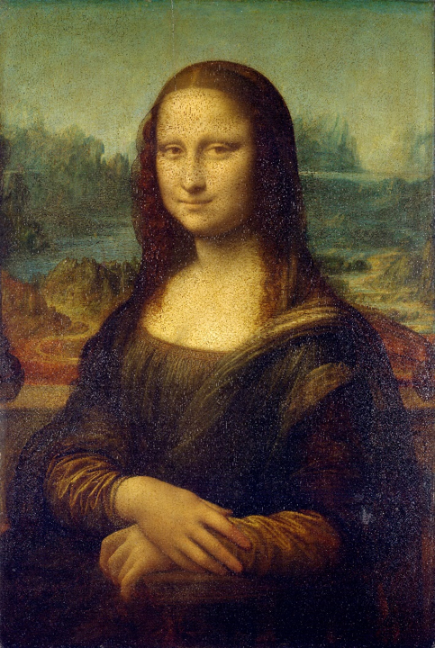 Mona Lisa’nın Çalınması