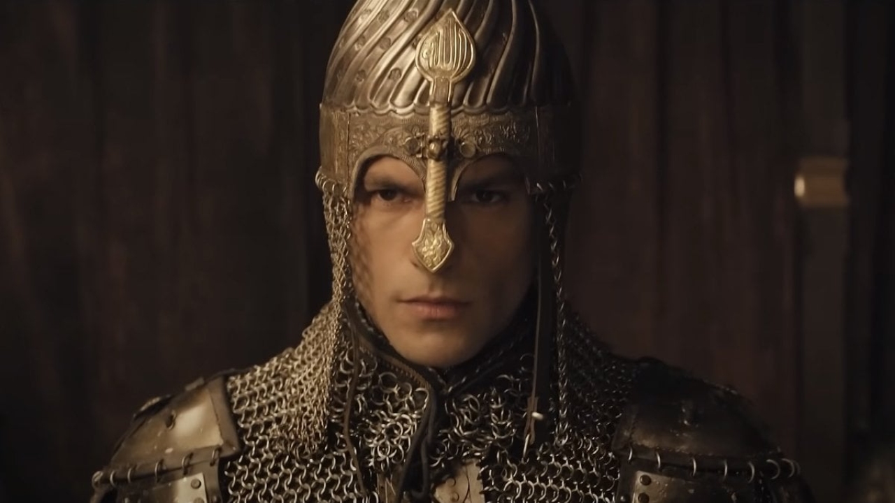 'Mehmed: Fetihler Sultanı' dizisinin yayın tarihi belli oldu