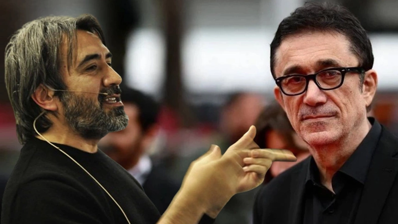 Nuri Bilge Ceylan ile Zeki Demirkubuz arasında gerilim devam ediyor