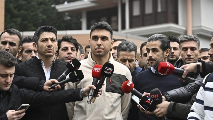 Halil Umut Meler’e saldırı: Hakemler görevlerine geri dönme kararı aldı