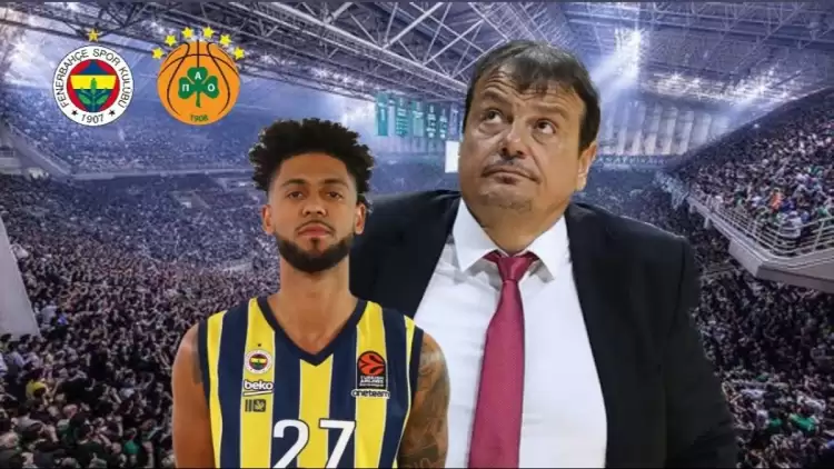 Fenerbahçeli Tyler Dorsey'den tepki çeken Ergin Ataman övgüsü