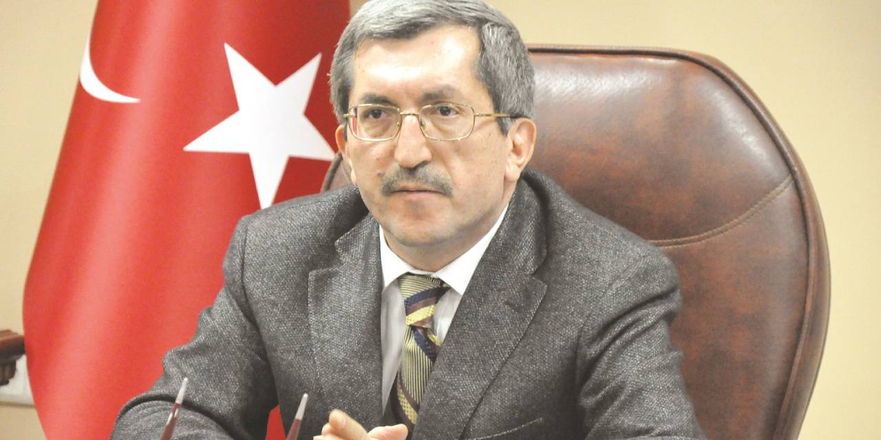 MHP'li başkanın 'AK Parti siyaseti peşkeşle başlar' sözleri AKP'lileri kızdırdı