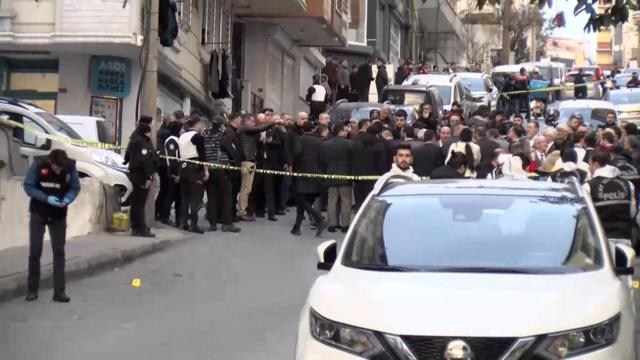 Bakan Yerlikaya duyurdu: Küçükçekmece saldırısında 17 kişi gözaltında