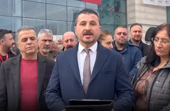 CHP Çankaya aday adaylarından Özgür Özel’e çağrı! "Başvuru yapmayanlar aday olamaz"