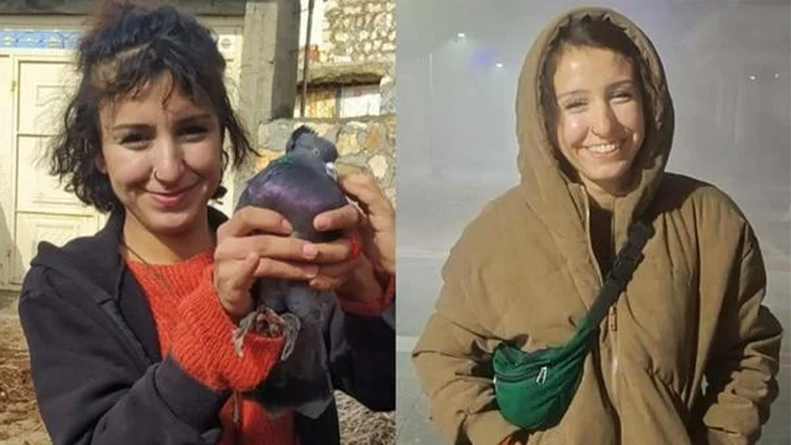 Emniyet güçleri her yerde onu atıyor