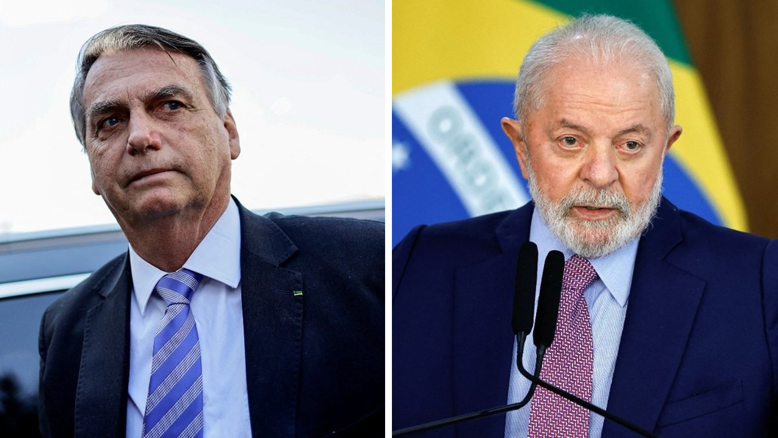 Brezilya'da darbe iddiası: Albay gözaltına alındı