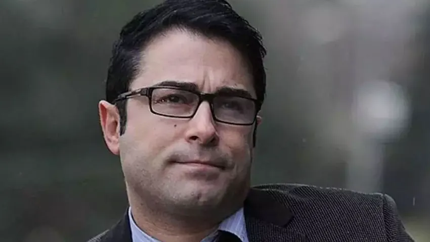 Atilla Taş tutuklandı