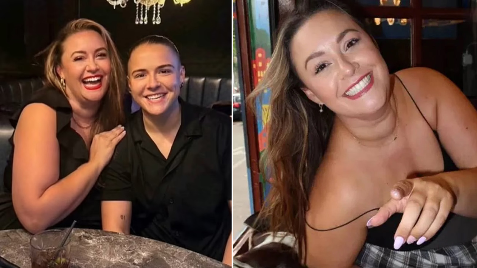 Sosyal medya fenomeni erkek zannettiği sevgilisinin gerçekte kadın olduğunu öğrendi