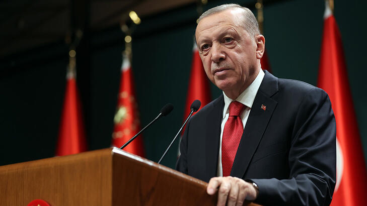 Erdoğan: 31 Mart’ta İstanbul’un Fetret Devri’ni kapatacağız