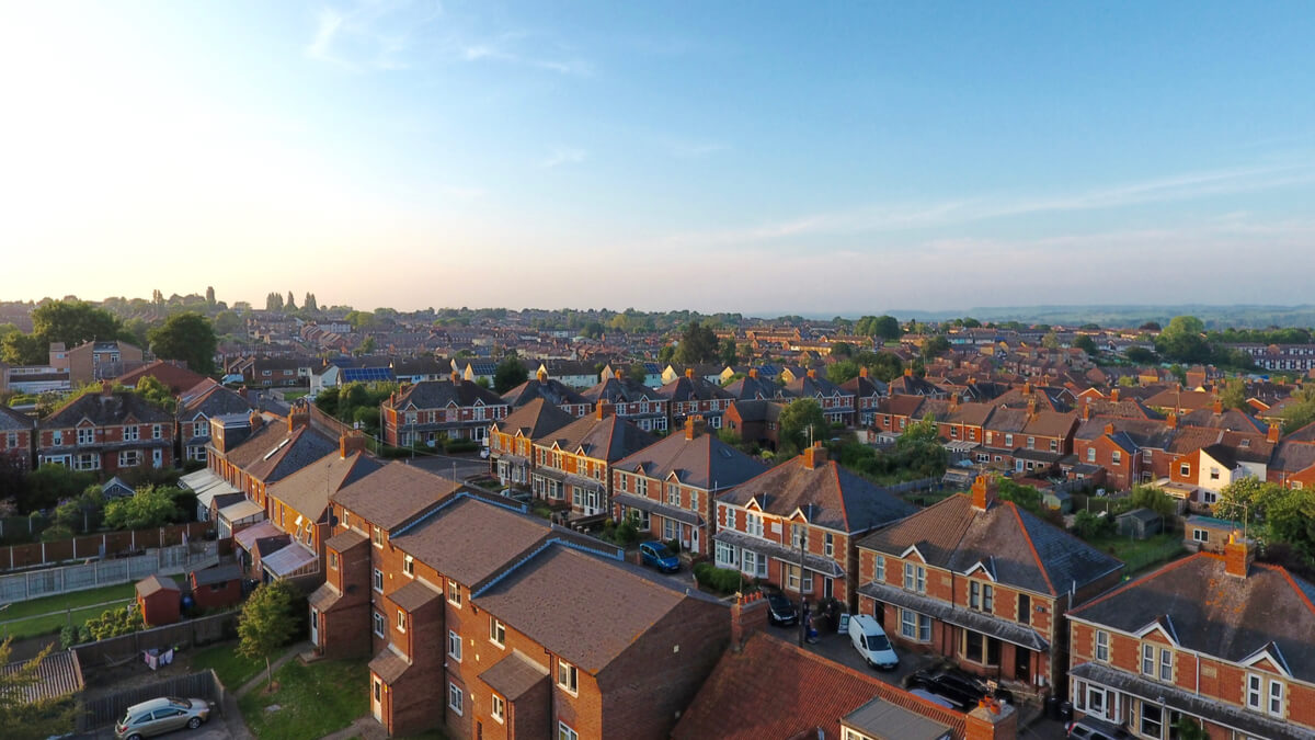 İngiltere’deki gayrimenkul projeleri, 16-17 Şubat’ta İstanbul'da tanıtılacak