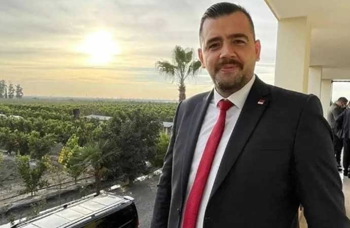 Zeydan Karalar’ın saldırıya uğrayan özel kalem müdürü hayatını kaybetti