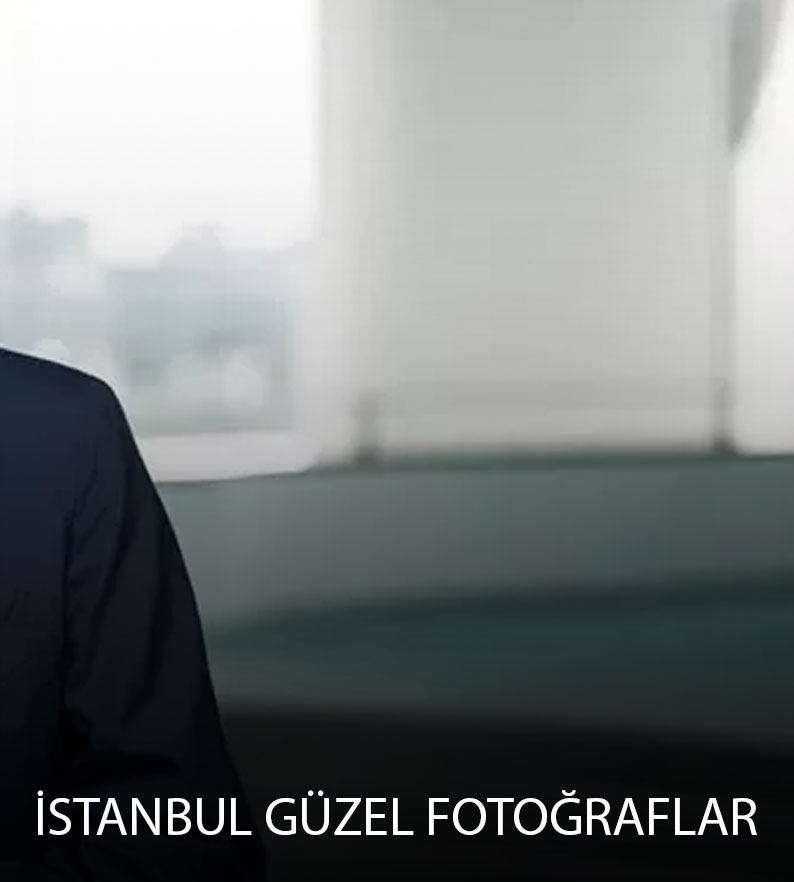 İSTANBUL TEST FOTO GALERİ
