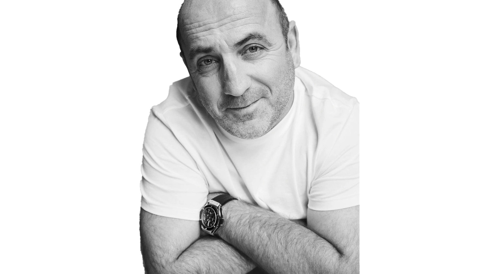 Murat Kılıç'ın yıldızı parlıyor: 'Stiletto' performansıyla En İyi Erkek Oyuncu Ödülü aldı