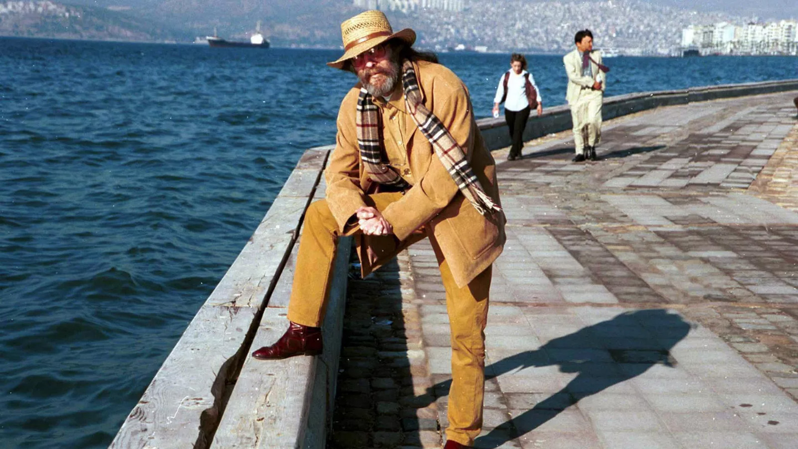 "Cem Karaca'nın Gözyaşları" filminden beklenmedik karar: Vizyondan kaldırıldı