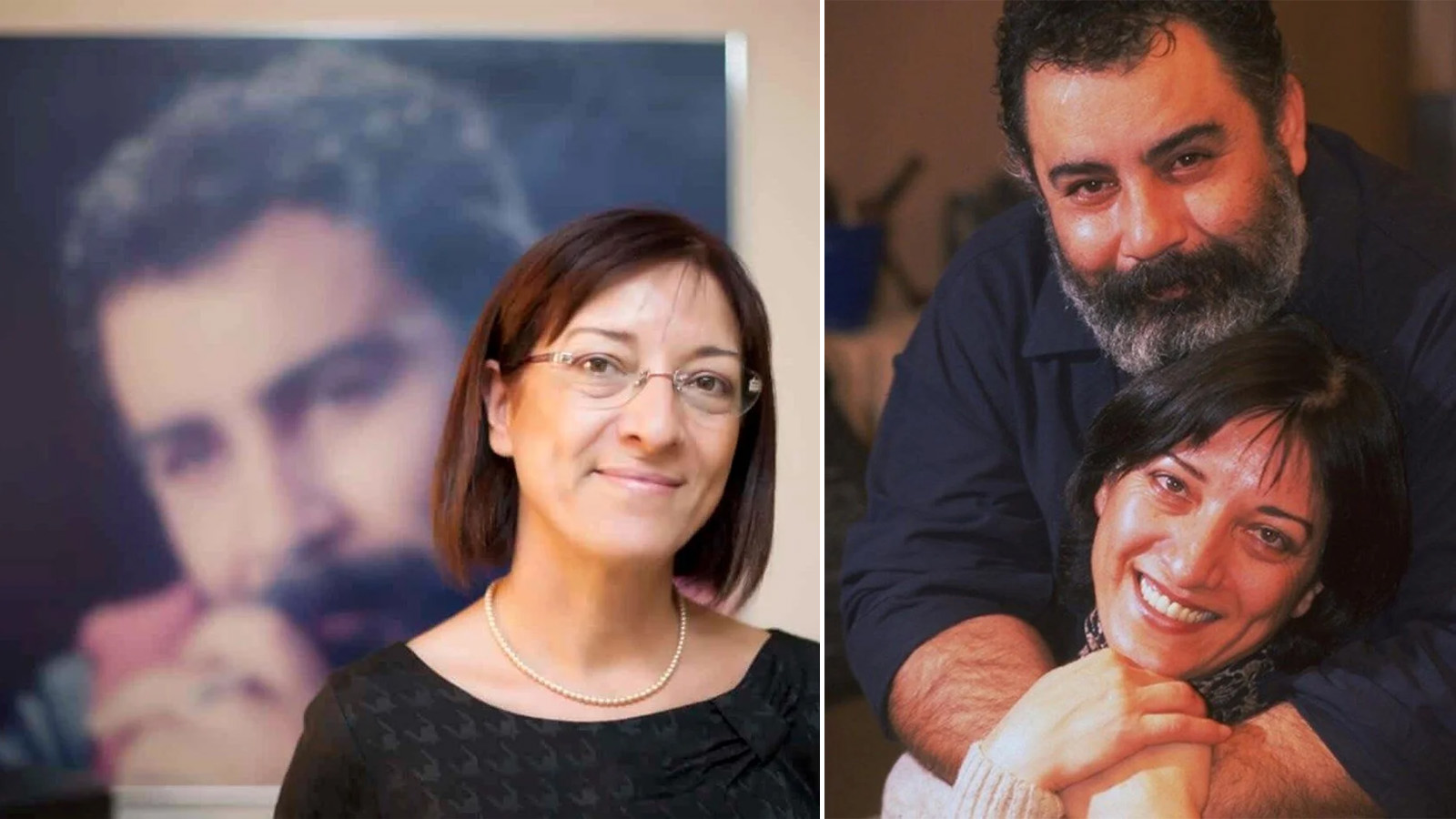 Ahmet Kaya'nın eşi Gülten Kaya, 'Ahmet'in Türküsü' filmine karşı hukuki mücadele başlattı: Bu ticari sömürü araçlarına itibar etmeyiniz