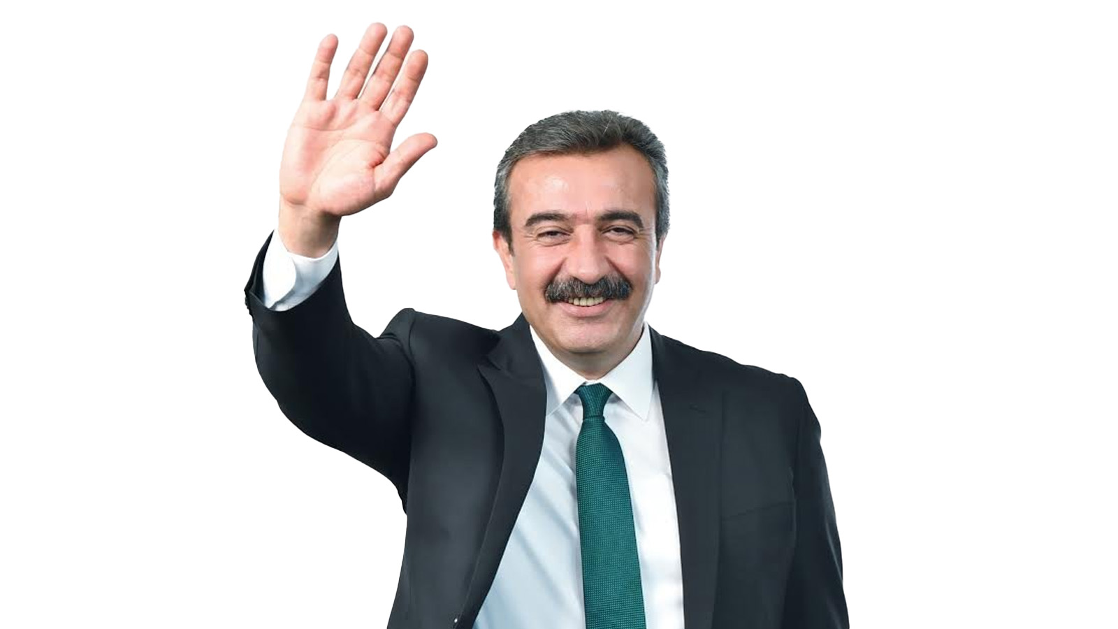 Yeniden aday gösterilmeyen Çukurova Belediye Başkanı Soner Çetin, CHP'den istifa etti