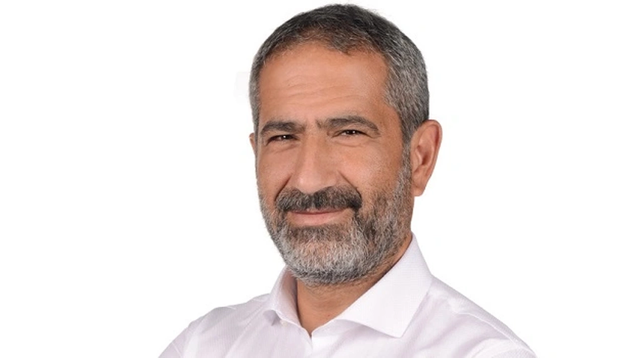 CHP Adalar Belediye Başkanı Adayı Ali Ercan Akpolat kimdir?