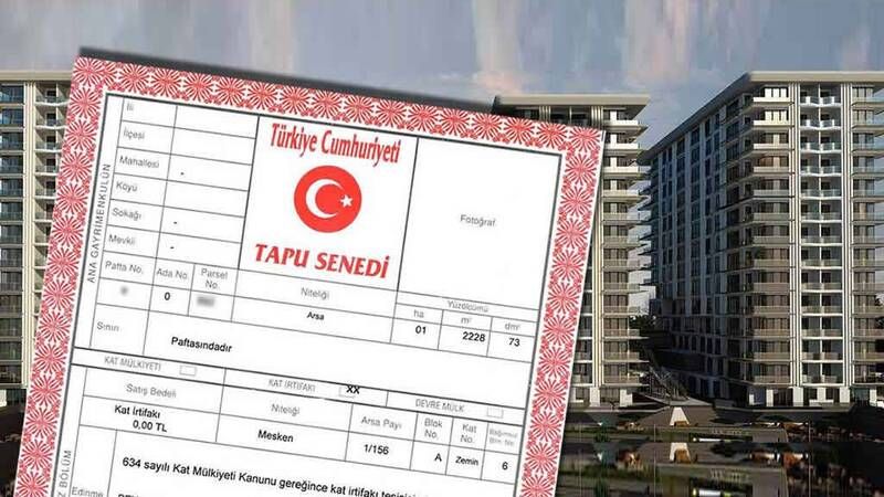 Birden fazla evi olanlara vergi düzenlemesi geliyor