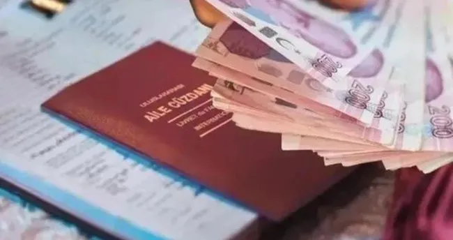 Bakan Göktaş Aile ve Gençlik Fonu'na dair detayları paylaştı