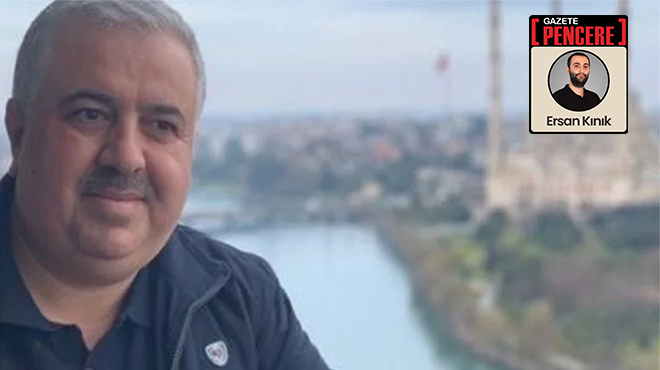 AKP’li belediyeden AKP’li isme 49 milyonluk dev ihale
