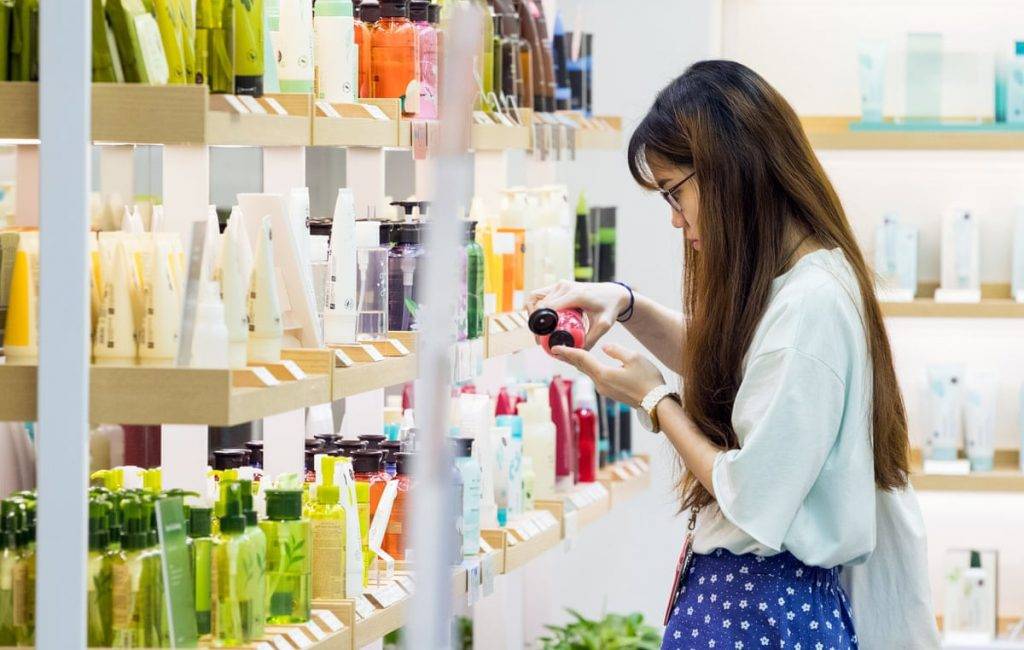 Türkiye'deki dünyaca ünlü kozmetik mağazası kapanıyor mu?