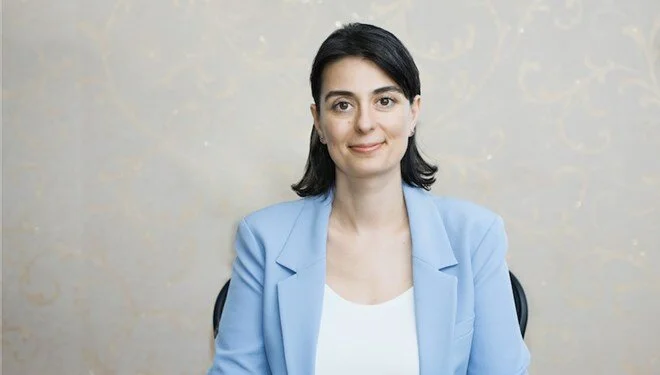 CHP'nin Üsküdar Belediye Başkanı adayı Sinem Dedetaş kimdir?