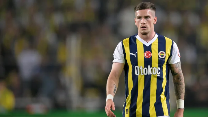 Fenerbahçe'nin Ryan Kent kararı belli oldu